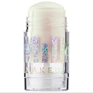 Milk Makeup - Techno Glitter Highlighter!